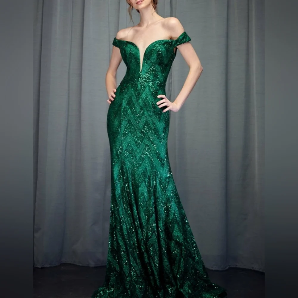 sage green quince dress Quinceanera Dress Sage Green | Girl Dress Sage Green main image 1